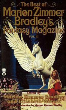 Best of Marion Zimmer Bradley Fantasy Magazine, Volume 2 Best of Marion Zimmer Bradley Fantasy Magazine, Volume 2