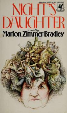Night's Daughter Night's Daughter