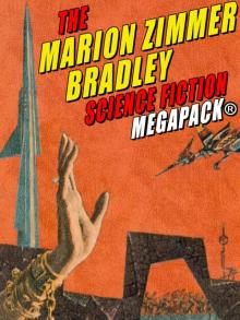 The Marion Zimmer Bradley Science Fiction