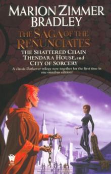 The Saga of the Renunciates The Saga of the Renunciates