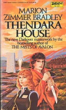 Thendara House Thendara House