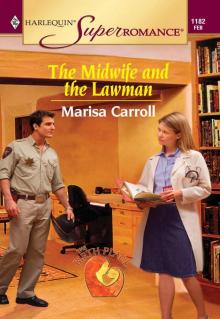 The Midwife and the Lawman The Midwife and the Lawman