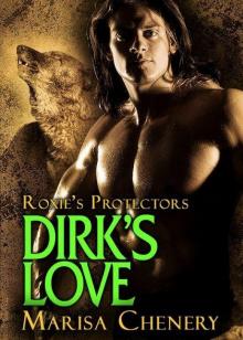 Dirk's Love rp-6 Dirk's Love rp-6