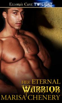 Her Eternal Warrior wh-2 Her Eternal Warrior wh-2