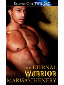 HerEternalWarrior HerEternalWarrior