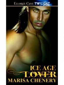 Ice Age Lover Ice Age Lover