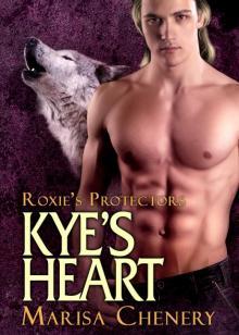 Kye's Heart Kye's Heart
