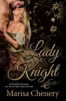 Lady Knight Lady Knight