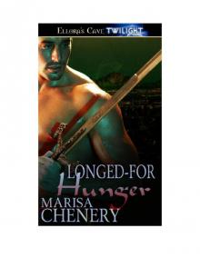 Longed-For Hunger Longed-For Hunger