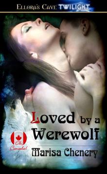 Loved by a Werewolf Loved by a Werewolf