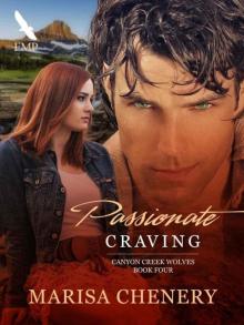 Passionate Craving Passionate Craving