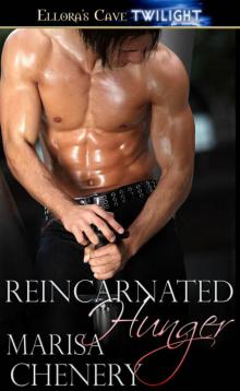 Reincarnated Hunger Reincarnated Hunger