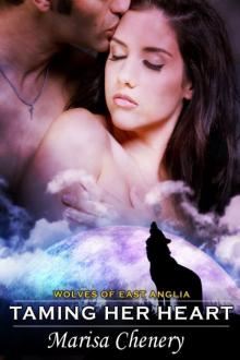 Taming Her Heart