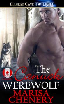 TheCanuckWerewolf TheCanuckWerewolf