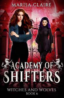 Academy of Shifters