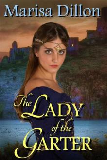 The Lady of the Garter