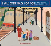 I Will Come Back for You I Will Come Back for You