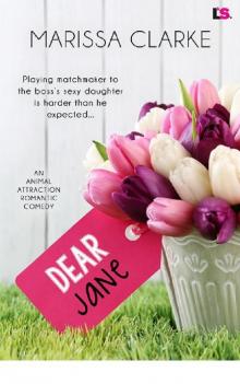 Dear Jane (Animal Attraction)