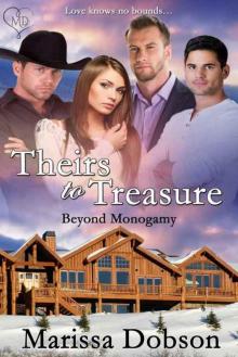 Theirs to Treasure (Beyond Monogamy Book 1)