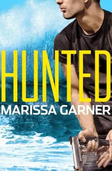 Hunted (FBI Heat Book 1)
