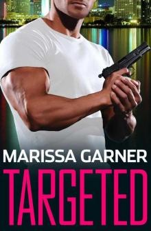 Targeted (FBI Heat)