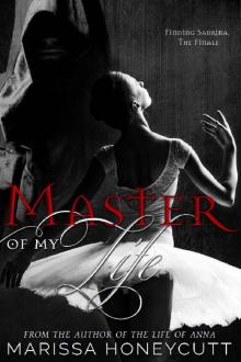 Master of My Life: Finding Sabrina, The Finale