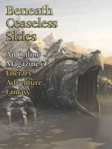Beneath Ceaseless Skies #162