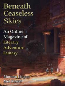 Beneath Ceaseless Skies #233