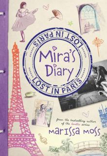 Mira's Diary