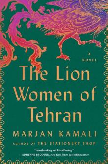 The Lion Women of Tehran The Lion Women of Tehran