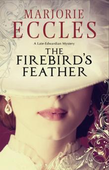 The Firebird's Feather