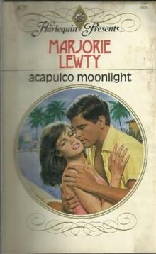Acapulco Moonlight Acapulco Moonlight