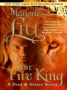 The Fire King