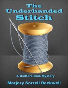1 The Underhanded Stitch