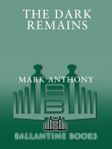 The Dark Remains