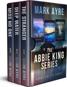 The Abbie King Series: Books 1-3
