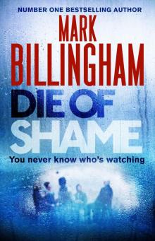 Die of Shame Die of Shame