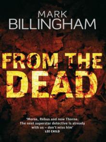 From the Dead From the Dead