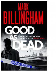 Good as Dead tt-10 Good as Dead tt-10
