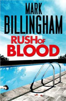 Rush of Blood Rush of Blood