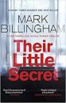 Their Little Secret Their Little Secret