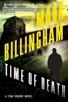 Time of Death Time of Death