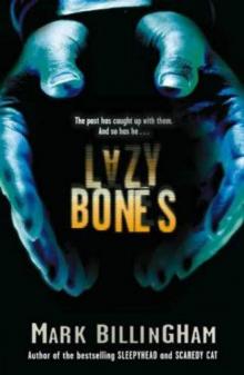 TT03 - Lazybones