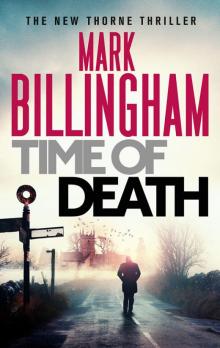 TT13 Time of Death TT13 Time of Death
