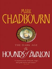 The Hounds of Avalon (Gollancz S.F.)