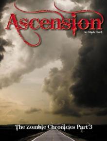 Ascension tzc-3 Ascension tzc-3