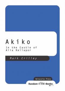 Akiko in the Castle of Alia Rellapor