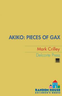 Pieces of Gax Pieces of Gax