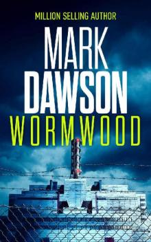 Wormwood (Group Fifteen Files) Wormwood (Group Fifteen Files)