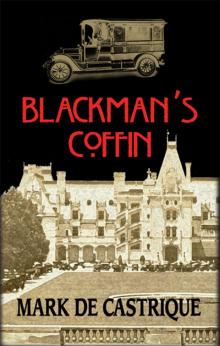 Blackman's Coffin